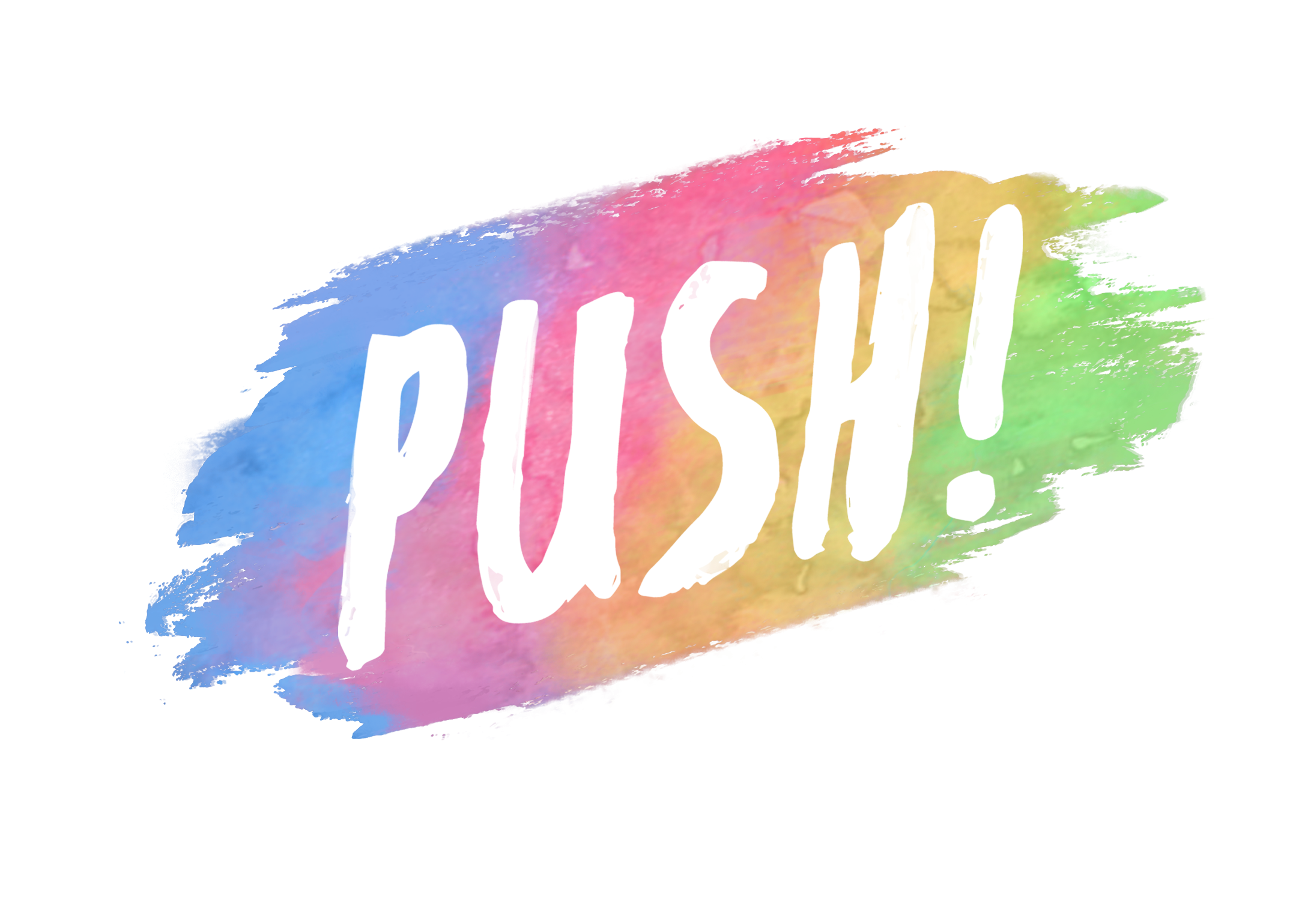 Push Publication Logo